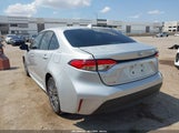 Toyota Corolla Le 5YFB4MDE9RP120618 снимка