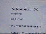 Tesla Model X 100D/75D/Long Range 5YJXCAE29KF196871 снимка