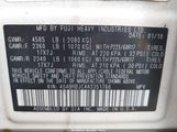 Subaru Outback 2.5I Limited 4S4BRBJC4A3351766 снимка