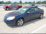 Pontiac G6 1G2ZG57BX84222075 снимка