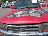 Toyota 4Runner Sr5 V6 JT3GN86R4W0088505 photo