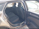 Ford Fusion Se 3FA6P0H7XJR140328 снимка