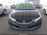 Honda Civic Ex 19XFB2F87EE234342 fotografie