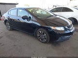 Honda Civic Ex 19XFB2F87EE234342 fotografie