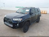 Toyota 4Runner Sr5 Premium JTENU5JR3M5858376 fotografie