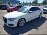 Audi A4 40 Premium WAUHMAF40KA056750 снимка
