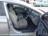 Hyundai Elantra Se 5NPDH4AE1GH669838 снимка