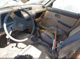 Honda Civic Deluxe JHMWD5527CS002132 снимка