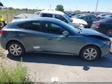 Mazda Mazda3 I Sport 3MZBM1K74FM209256 photo