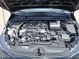 Toyota Corolla Le 5YFB4MDE2SP303851 снимка