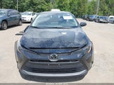 Toyota Corolla Le 5YFB4MDE2SP303851 снимка