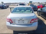 Toyota Camry Le 4T1BF3EK2AU538353 снимка