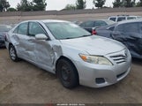 Toyota Camry Le 4T1BF3EK2AU538353 снимка