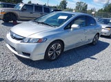 Honda Civic Ex 1HGFA16839L001876 снимка