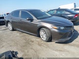 Toyota Camry Le JTNB11HK8J3041814 fotografie