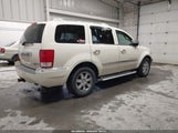 Chrysler Aspen Limited 1A8HW58P69F715366 снимка