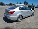 Kia Rio Lx KNADM4A38H6037194 снимка
