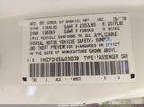 Honda Accord 2.4 Lx-P 1HGCP2F45AA030039 photo