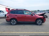 Subaru Forester 2.5I Limited JF2SJARC4JH461344 снимка