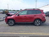 Subaru Forester 2.5I Limited JF2SJARC4JH461344 снимка