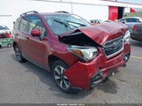 Subaru Forester 2.5I Limited JF2SJARC4JH461344 снимка