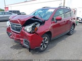 Subaru Forester 2.5I Limited JF2SJARC4JH461344 снимка