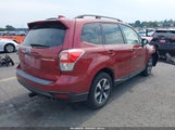 Subaru Forester 2.5I Limited JF2SJARC4JH461344 снимка