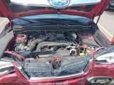 Subaru Forester 2.5I Limited JF2SJARC4JH461344 снимка