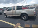 Ford F-150 Lariat/Standard/Xl/Xlt 1FTZX17W8WNC13292 снимка