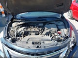 Nissan Altima 2.5 S 1N4AL3AP6FC483306 снимка