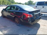 Nissan Altima 2.5 S 1N4AL3AP6FC483306 снимка