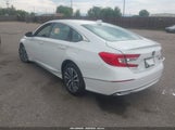 Honda Accord Hybrid Ex-L 1HGCV3F53MA011255 photo