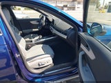 Audi A4 Allroad 2.0T Premium WA19NBF4XHA128566 photo