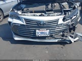 Toyota Avalon Limited 4T1DZ1FB8NU085252 снимка
