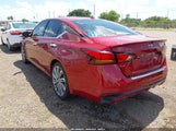 Nissan Altima Sl Fwd 1N4BL4EV9PN300537 photo