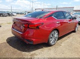 Nissan Altima Sl Fwd 1N4BL4EV9PN300537 fotografie