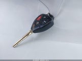 Toyota Corolla Le 1NXBU40E49Z065239 снимка