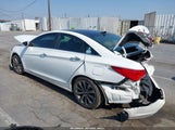 Hyundai Sonata Limited 2.0T 5NPEC4AB4CH368595 снимка