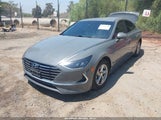 Hyundai Sonata Se 5NPEG4JA4MH127651 снимка