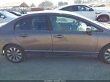 Honda Civic Ex 1HGFA16819L005652 снимка