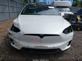 Tesla Model X Long Range Dual Motor All-Wheel Drive/Long Range Plus Dual Motor All-Wheel Drive 5YJXCBE23LF263830 fotografie