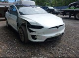 Tesla Model X Long Range Dual Motor All-Wheel Drive/Long Range Plus Dual Motor All-Wheel Drive 5YJXCBE23LF263830 снимка