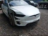 Tesla Model X Long Range Dual Motor All-Wheel Drive/Long Range Plus Dual Motor All-Wheel Drive 5YJXCBE23LF263830 fotografie