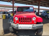 Jeep Wrangler Unlimited Sahara 1C4HJWEG1FL712176 fotografie