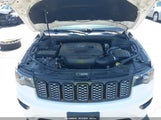 Jeep Grand Cherokee Altitude 4X4 1C4RJFAG9KC595077 fotografie