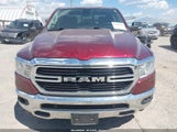 Ram  Big Horn 4X4 5'7 Box 1C6SRFFT8LN195959 photo