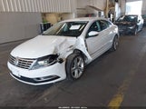 Volkswagen Cc 2.0T Sport Plus WVWBP7AN7DE508319 fotografie