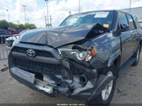 Toyota 4Runner Sr5 JTEBU5JR2E5159227 fotografie