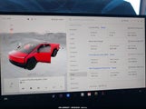 Tesla Cybertruck All-Wheel Drive 7G2CEHED0RA006320 снимка