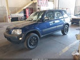 Honda Cr-V JHLRD184XVC023996 снимка